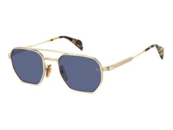 David Beckham DB 1229/S HM2/A9 52 Férfi napszemüveg