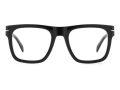David Beckham DB 7020/FLAT 7C5 55 Férfi szemüvegkeret (optikai keret)