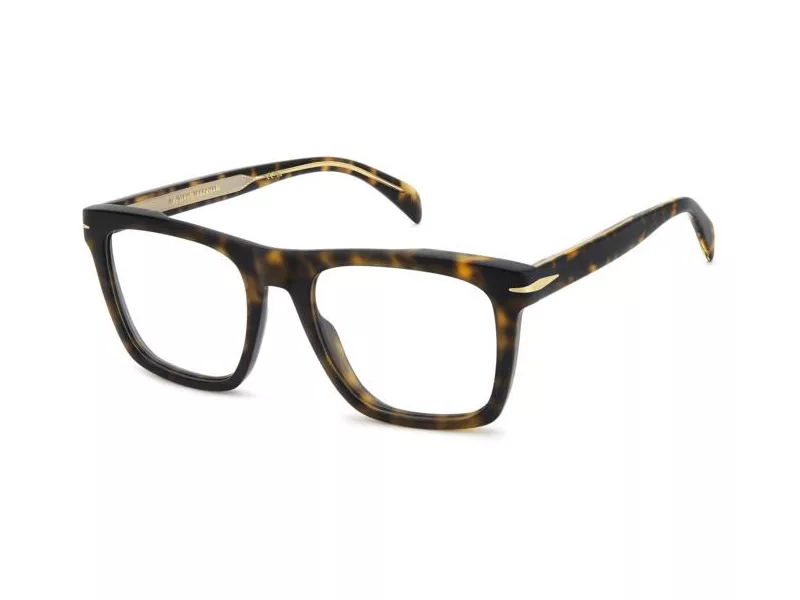 David Beckham DB 7020 N9P 51 Férfi szemüvegkeret (optikai keret)
