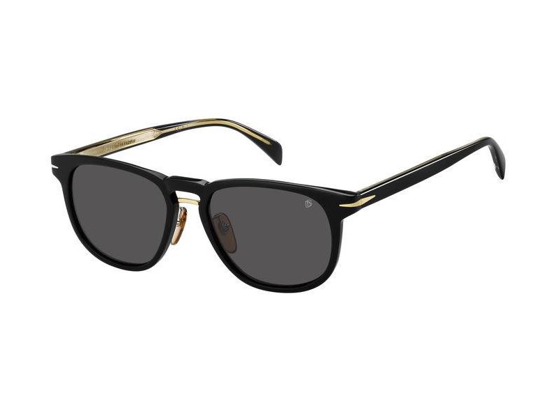 David Beckham DB 7040/F/S 807/IR 56 Férfi napszemüveg