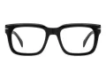 David Beckham DB 7107 807 53 Férfi szemüvegkeret (optikai keret)