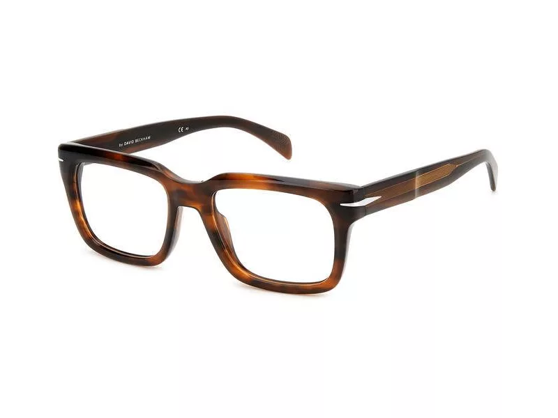 David Beckham DB 7107 ASA 53 Férfi szemüvegkeret (optikai keret)