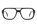 David Beckham DB 7108 2M2 56 Férfi szemüvegkeret (optikai keret)