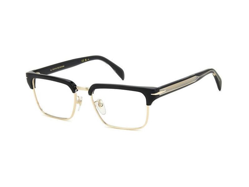 David Beckham DB 7112 2M2 54 Férfi szemüvegkeret (optikai keret)