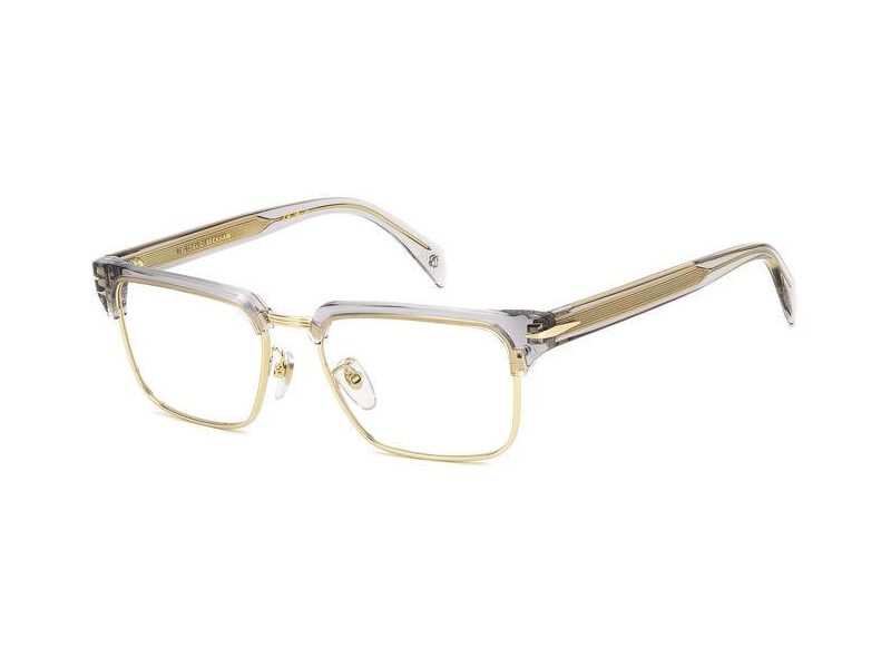 David Beckham DB 7112 FT3 54 Férfi szemüvegkeret (optikai keret)