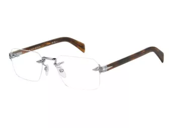   David Beckham DB 7116 6LB 54 Férfi szemüvegkeret (optikai keret)