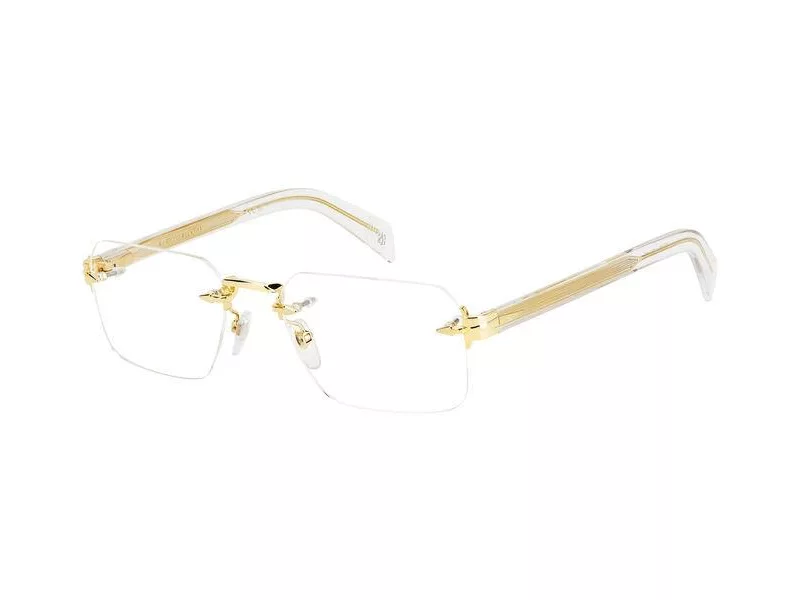 David Beckham DB 7116 LOJ 54 Férfi szemüvegkeret (optikai keret)