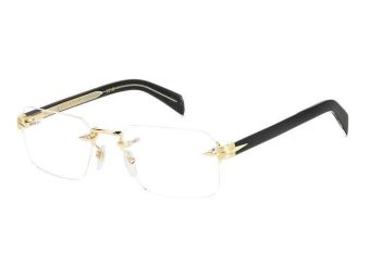   David Beckham DB 7116 RHL 54 Férfi szemüvegkeret (optikai keret)