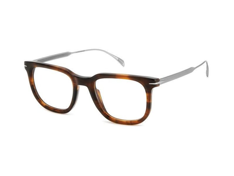 David Beckham DB 7119 6C5 51 Férfi szemüvegkeret (optikai keret)