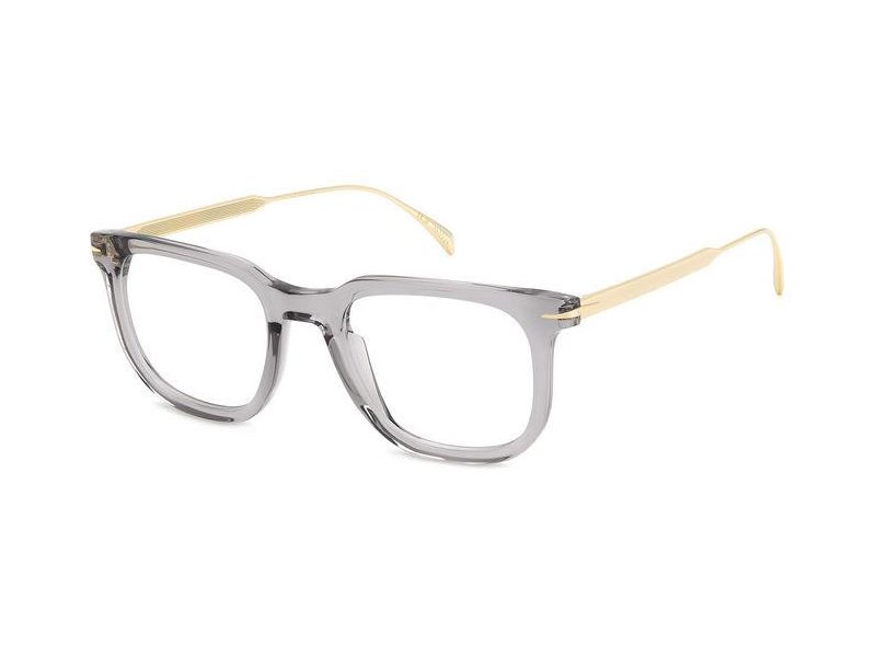 David Beckham DB 7119 FT3 51 Férfi szemüvegkeret (optikai keret)