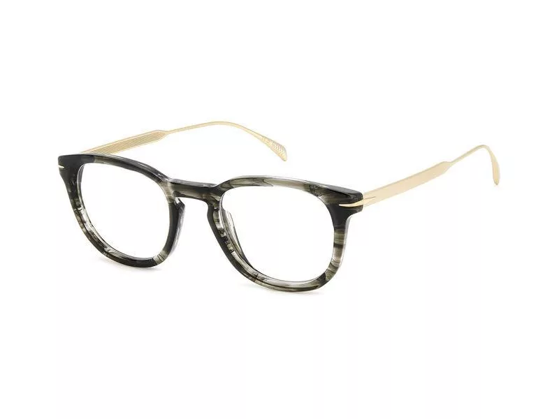 David Beckham DB 7122 8GX 49 Férfi szemüvegkeret (optikai keret)