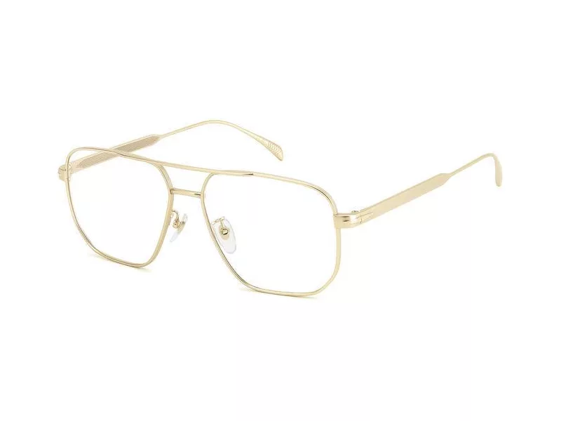 David Beckham DB 7124 AOZ 58 Férfi szemüvegkeret (optikai keret)