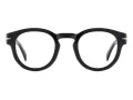 David Beckham DB 7125 7C5 47 Férfi szemüvegkeret (optikai keret)
