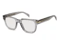 David Beckham DB 7130 KB7 50 Férfi szemüvegkeret (optikai keret)