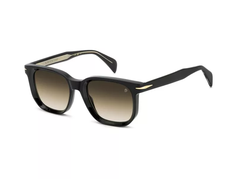 David Beckham DB 7133/S 807/N4 52 Férfi napszemüveg