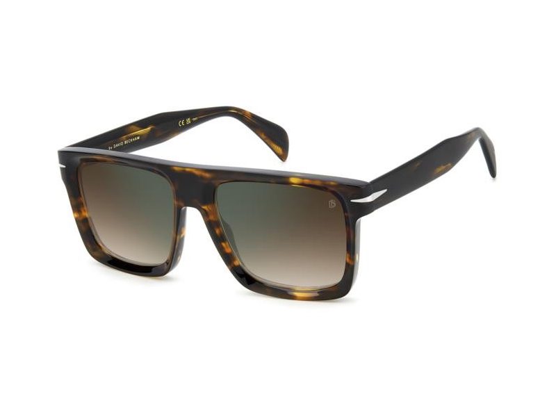 David Beckham DB 7134/S WR9/QY 56 Férfi napszemüveg