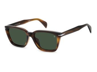 David Beckham DB 7135/F/S EX4/QT 55 Férfi napszemüveg