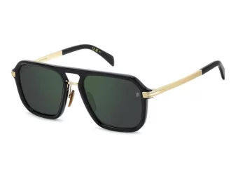 David Beckham DB 7136/S 2M2/MT 56 Férfi napszemüveg