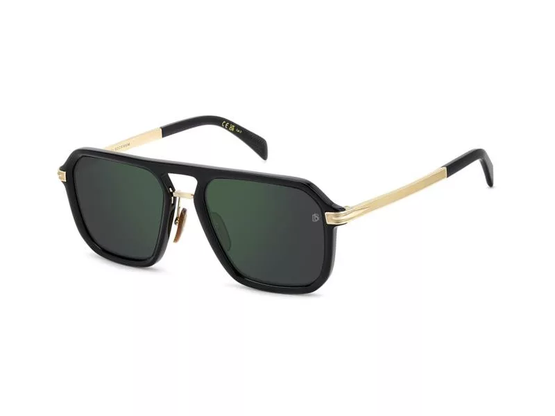 David Beckham DB 7136/S 2M2/MT 56 Férfi napszemüveg