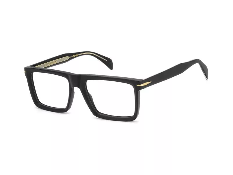 David Beckham DB 7138 003 55 Férfi szemüvegkeret (optikai keret)