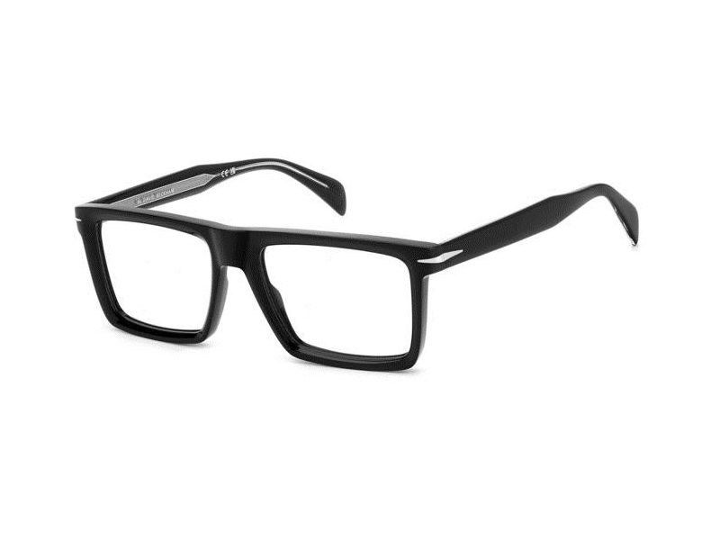 David Beckham DB 7138 807 55 Férfi szemüvegkeret (optikai keret)