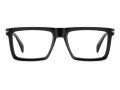David Beckham DB 7138 807 55 Férfi szemüvegkeret (optikai keret)