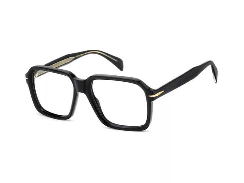 David Beckham DB 7139 807 56 Férfi szemüvegkeret (optikai keret)