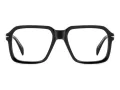 David Beckham DB 7139 807 56 Férfi szemüvegkeret (optikai keret)