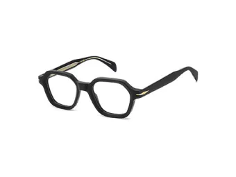   David Beckham DB 7140 003 48 Férfi szemüvegkeret (optikai keret)