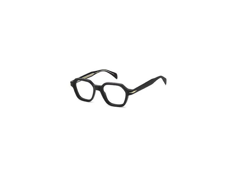 David Beckham DB 7140 003 48 Férfi szemüvegkeret (optikai keret)