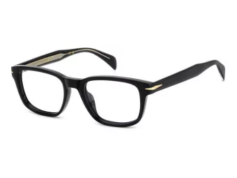  David Beckham DB 7141/F 807 51 Férfi szemüvegkeret (optikai keret)