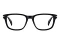David Beckham DB 7141/F 807 51 Férfi szemüvegkeret (optikai keret)