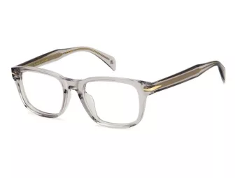   David Beckham DB 7141/F KB7 51 Férfi szemüvegkeret (optikai keret)