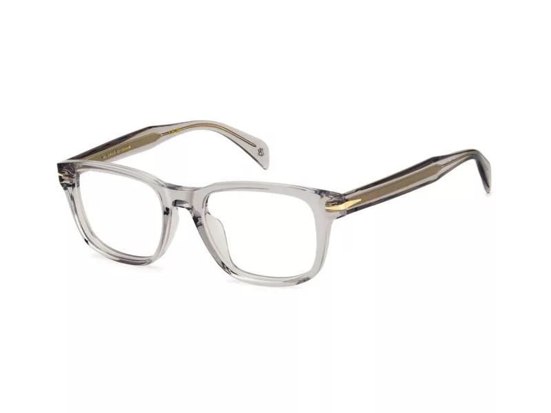 David Beckham DB 7141/F KB7 51 Férfi szemüvegkeret (optikai keret)