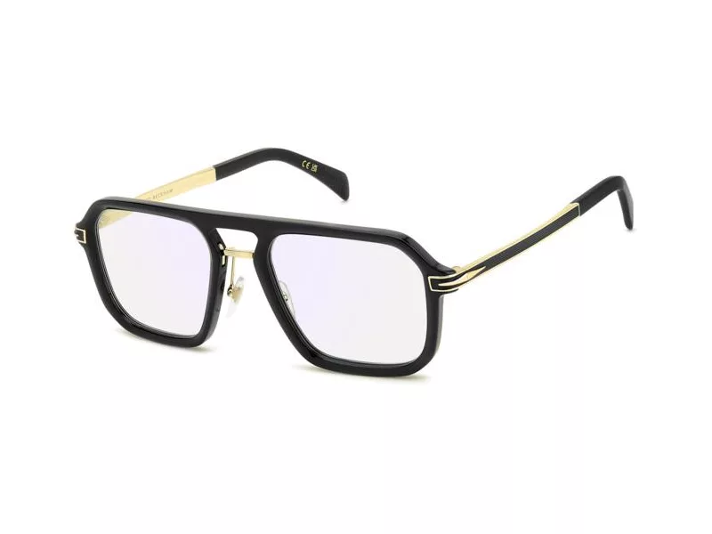 David Beckham DB 7142 2M2 54 Férfi szemüvegkeret (optikai keret)