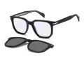 David Beckham DB 7143/C 807 51 Férfi szemüvegkeret (optikai keret)
