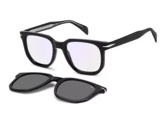   David Beckham DB 7143/C 807 51 Férfi szemüvegkeret (optikai keret)