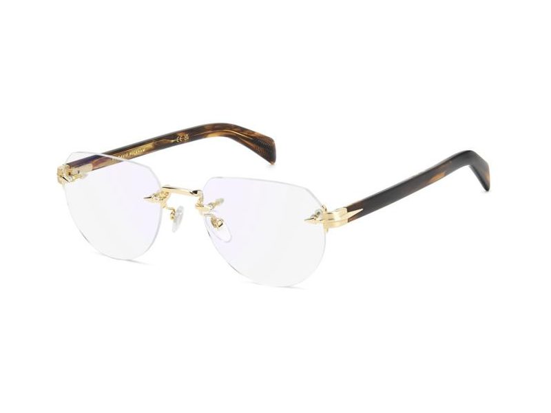 David Beckham DB 7145 T5U 54 Férfi szemüvegkeret (optikai keret)