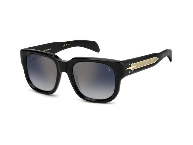 David Beckham DB 7146/S 807/1V 53 Férfi napszemüveg