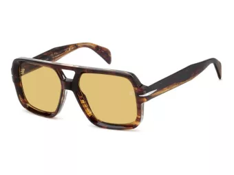 David Beckham DB 7151/S EX4/HO 55 Férfi napszemüveg