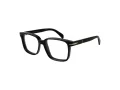 David Beckham DB 7152 807 53 Férfi szemüvegkeret (optikai keret)