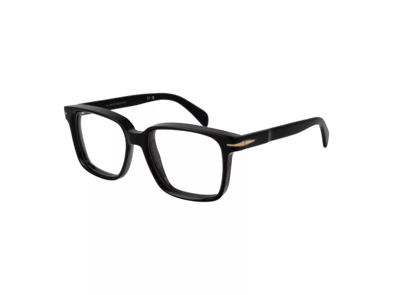 David Beckham DB 7152 807 53 Férfi szemüvegkeret (optikai keret)