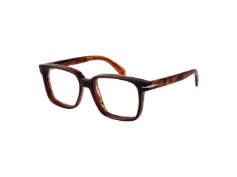   David Beckham DB 7152 EX4 53 Férfi szemüvegkeret (optikai keret)