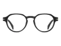 David Beckham DB 7153 807 49 Férfi szemüvegkeret (optikai keret)