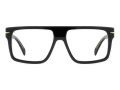 David Beckham DB 7154 807 57 Férfi szemüvegkeret (optikai keret)