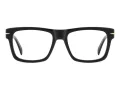 David Beckham DB 7155 807 53 Férfi szemüvegkeret (optikai keret)