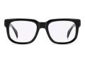 David Beckham DB 7156 807 53 Férfi szemüvegkeret (optikai keret)