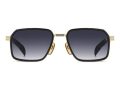 David Beckham DB 7158/S RHL/08 57 Férfi napszemüveg