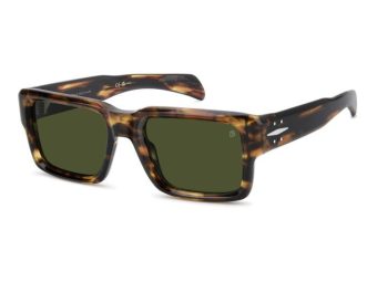 David Beckham DB 7159/S WR9/QT 53 Férfi napszemüveg