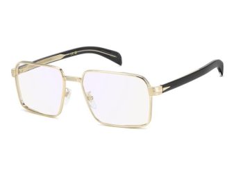   David Beckham DB 7166 RHL 57 Férfi szemüvegkeret (optikai keret)